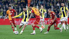 Dünyada en çok taraftarı olan kulüpler açıklandı! Listeye 1 Türk takımı damga vurdu