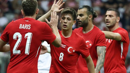 Dünya Kupası kadromuz belli oldu! İşte kadroya alınmayan oyuncularımız