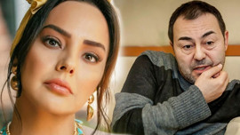 Yıllardır küslerdi! Serdar Ortaç'tan Ebru Gündeş'e şok çağrı