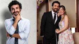 Ünlü komedyen Hasan Can Kaya evleniyor! Nikah ayrıntıları ortaya çıktı