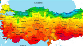Türkiye'ye 2 koldan giriş yapabilir! 2026 yazıyla ilgili bomba açıklama