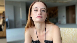 İlk cinsel deneyim itirafı olay olmuştu! Oyuncu Nazlı Bulum evleniyor
