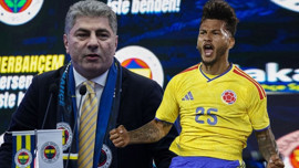 Hakan Safi'nin açıkladığı yıldız hayal kırıklığı yarattı! Fenerbahçe'de "Suarez" tartışması