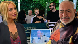 Saba Tümer'den dikkat çeken Reha Muhtar çıkışı: "Onun sayesinde şöhret oldular ama kimse yok"