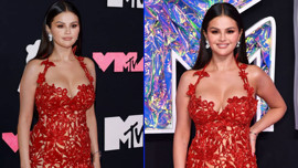 4 saatlik +18 filmde rol alacak olan Selena Gomez'den radikal imaj değişikliği! Saçlarının son hali olay oldu