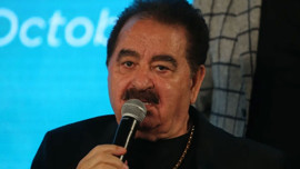 İbrahim Tatlıses'ten sağlık durumuna ilişkin açıklama: "Kaslarımda güç kaybı meydana geldi"