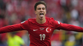 Milli futbolcu Kenan Yıldız'dan dev reklam anlaşması! 20 saniyede servet kazanacak