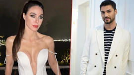 Defne Samyeli ile Emre Dinler aşk mı yaşıyor? Ünlü oyuncu sessizliğini bozdu