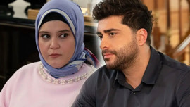 Kızılcık Şerbeti'nin Nilay'ı Feyza Civelek'in uyuşturucu testi pozitif çıktı! Akıllara diziden çıkarılan Doğukan Güngör geldi