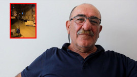 Sivas'ta bir ilçenin kabusu oldu! Gündüz arazide gece ise sokaklarda