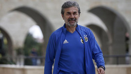 Aykut Kocaman bu kez bambaşka geliyor! Fenerbahçeliler çok şaşıracak