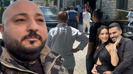 Can Polat'ın vefatının ardından Engin Polat sessizliğini bozdu: "Elbet bir gün buluşacağız"