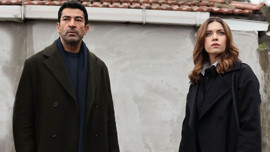 A.B.İ dizisinde yaprak dökümü: Afra Saraçoğlu'nun ardından o isimler de veda etti