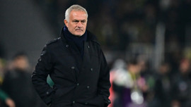 Fenerbahçe görevine son vermişti! Jose Mourinho kariyerinde yeniden zirveye çıktı