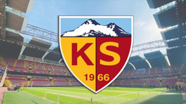 Kayserispor yeni teknik direktörünü resmen duyurdu!