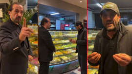 Mehmet Şef, Bedri Usta'yı azarladı: "Sen burayı MasterChef mi sandın?"