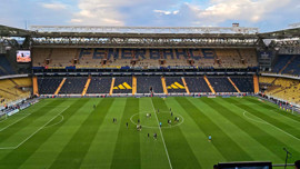 Resmen duyuruldu! Fenerbahçe'den Maraton Alt E Blok hakkında flaş karar!