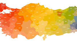Türkiye'ye flaş cumartesi uyarısı verildi! 1  sistem yolda
