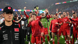 Milliler Dünya Kupası sahnesine çıkıyor! Montella'dan sakatlık açıklaması: Kafamda soru işaretleri var! 'Bizi tanımıyorlar'