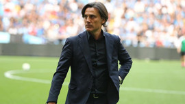 Türkiye'ye Avustralya maçı öncesi güzel haber! Montella bakın ne yaptı