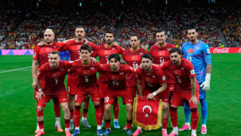 A Milli Takım futbolcularından Avustralya maçı sonrası özeleştiri