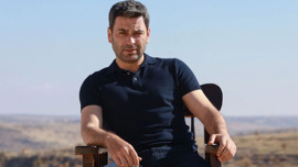 Ozan Akbaba'dan radikal karar! Yeni rolü için imaj değiştirdi