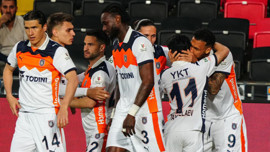 Başakşehir'in Konferans Ligi'ndeki rakibi belli oldu