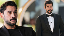 Rolünü Burak Özçivit'e kaptırdı! Uğur Güneş'ten 'kul hakkı' göndermesi: "Doymadın"