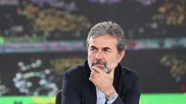 İsmail Kartal kararı sonrası Aykut Kocaman’ın ekibinden ilk açıklama: “Ne olduysa dün oldu, şaşkınız”