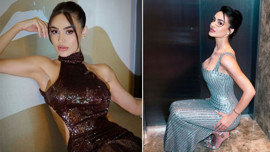 Elif Buse Doğan'dan dikkat çeken imaj çıkışı: Değişmekten korkmuyorum!