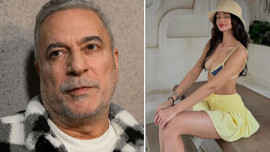 "Babam yaşında adam bana evinde sevgililik teklif etti” demişti! Eylem Çelik'in sözlerine Mehmet Ali Erbil'den cevap