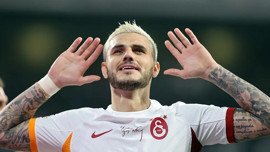 Galatasaray'da Icardi krizi! Sürpriz takım devreye girdi