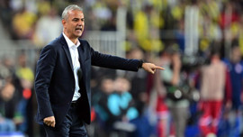 İsmail Kartal’dan ilk dokunuş! Yeni transfer için kararını verdi