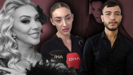 Güllü'nün kızı Tuğyan ile Ümitcan Uygun arasında ilişki: Mektuplaşma iddiası şoke etti