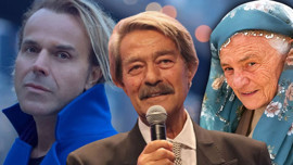 Sanat dünyasının acı günü: Kadir İnanır ve Soner Arıca'yı yıkan ölüm