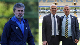 Aykut Kocaman'dan Fenerbahçe açıklaması! Sessizliğini bozdu: "Ansızın iletişimimiz kesildi"
