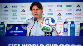 Montella "Bin zafere denk" demişti! ABD teknik direktörü Pochettino’dan kızdıran sözler!
