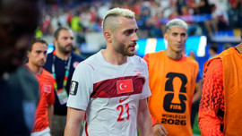 Azeri spikerden golü kaçıran Barış Alper’e olay tepki! Sosyal medyayı salladı: “Neyi değerlendireceksin?"
