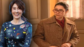 Süper Baba'nın Emel'iydi! Ayşegül Ünsal'dan yıllar sonra gelen itiraf