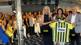 Fenerbahçeli Kadınlar yaza ‘merhaba’ dedi… Başkan Temelli Özel: Hedefimiz daha da büyümek