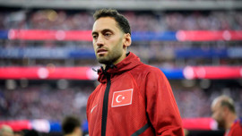 Hakan Çalhanoğlu sessizliğini bozdu! Dünya Kupası başarısızlığı sonrası flaş açıklama