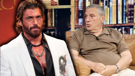 Can Yaman'dan yapımcı Faruk Turgut'a sert çıkış: "Senin bütçen benim kaşeme yetmez!"