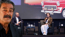 Türkan Şoray'a Kadir İnanır sorulunca boğazı düğümlendi: Her zaman kalbimde olacak!