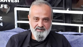 Oyuncu Mustafa Başalan'dan acı haber: 52 yaşında hayatını kaybetti