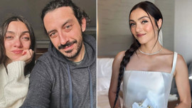 Merve Dizdar anne oluyor: İşte bebeğinin cinsiyeti