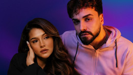 Sefo ile Çağla Boz aşklarını ilan etti: Romantik kare sosyal medyayı salladı