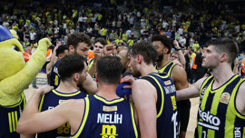 Resmi açıklama geldi! Fenerbahçe Beko’da 2 yıldızla yollar ayrıldı