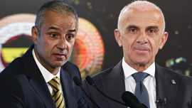 Fenerbahçe'den Ada'ya transfer çıkarması! İsmail Kartal özel istedi
