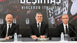 Beşiktaş'a dünya yıldızı akını! Forvet listesine bir ismi daha eklediler