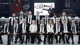 Beşiktaş yönetimi çıldırdı! Forvet için dünya yıldızına ne isterse verilecek